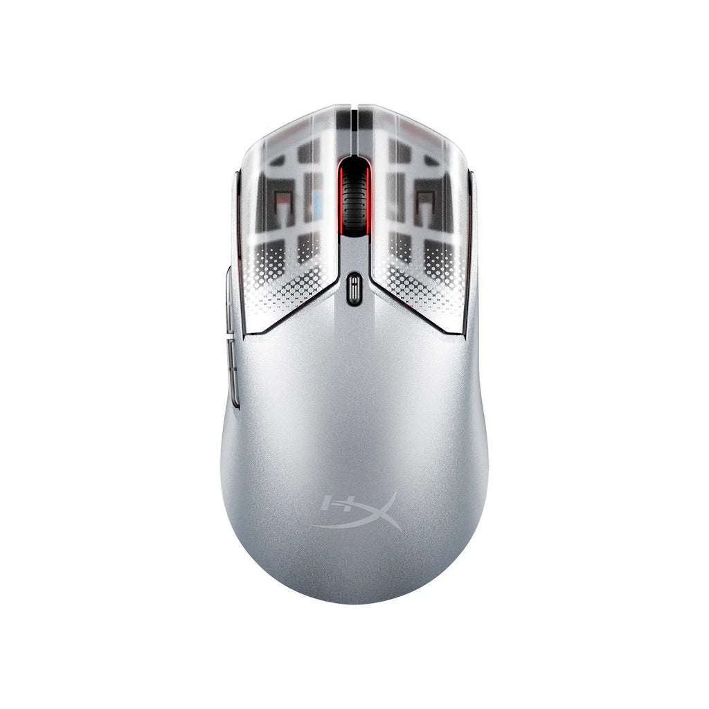 {OUTLET} Maus HYPERX Pulsfire Haste 2 S Wireless