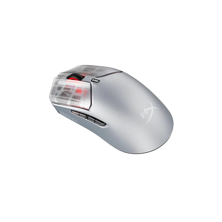 {OUTLET} Maus HYPERX Pulsfire Haste 2 S Wireless