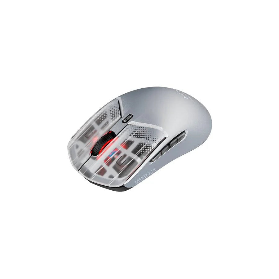 {OUTLET} Maus HYPERX Pulsfire Haste 2 S Wireless
