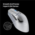 {OUTLET} Maus HYPERX Pulsfire Haste 2 S Wireless