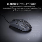 {OUTLET} Maus ASUS TUF Gaming M4 Air