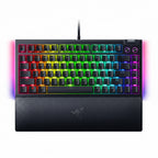 Tastiere Razer BlackWidow V4 75% - E Zeze