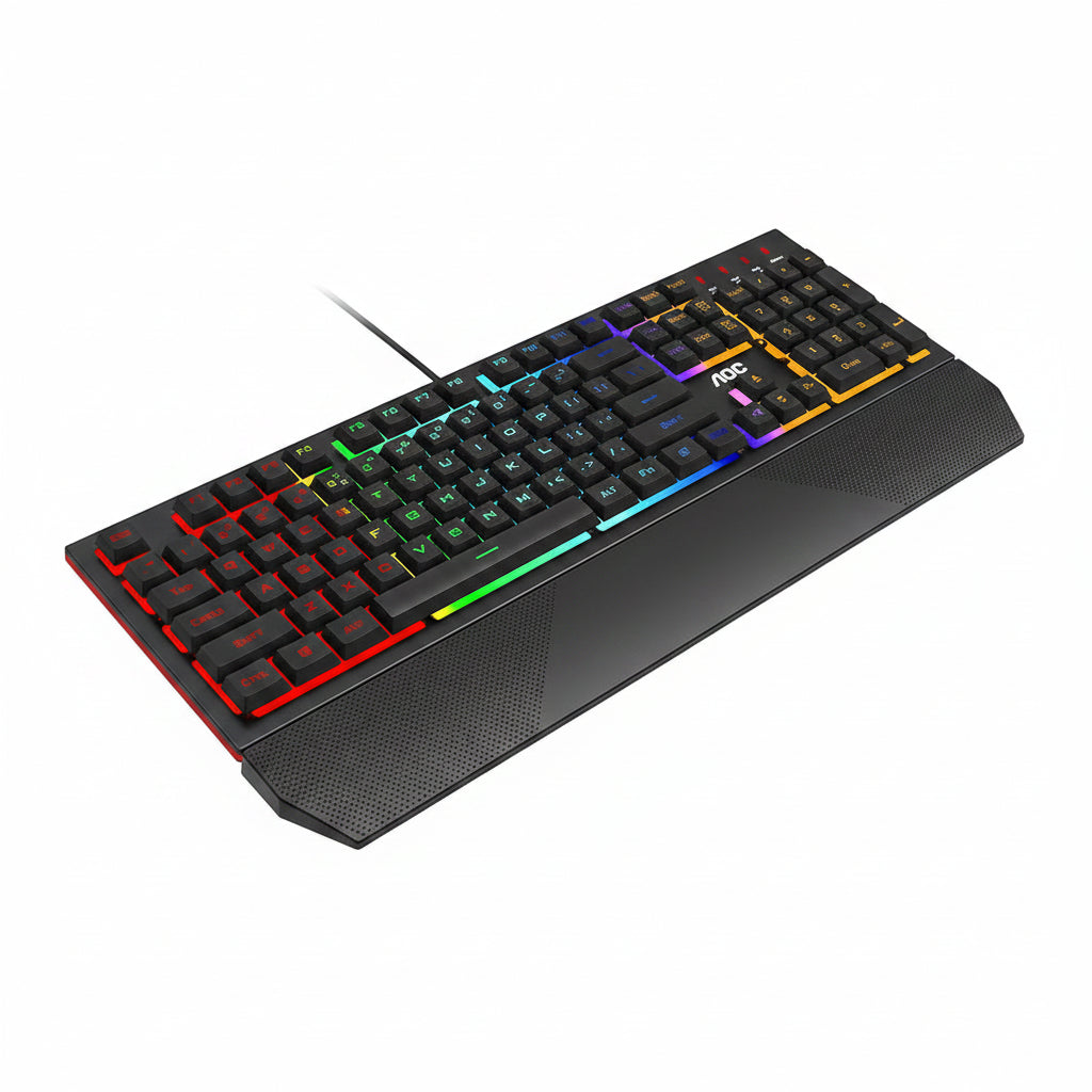 Tastiere AOC GK200