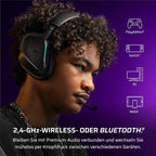 {OUTLET} Kufje Corsair Void v2 Wireless Gaming