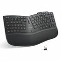 Tastiere OMOTON Ergonomic Wireless