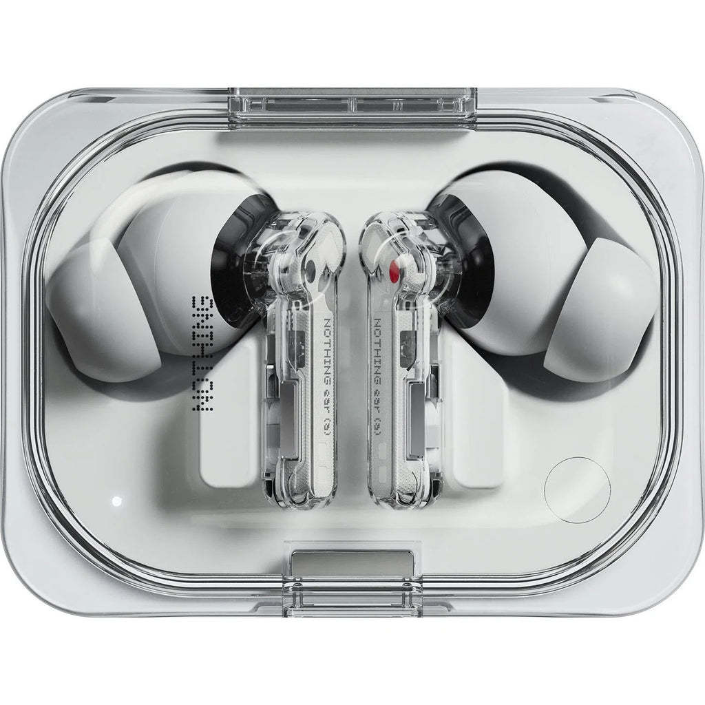 Dëgjuese Nothing Ear a, True Wireless, ANC,