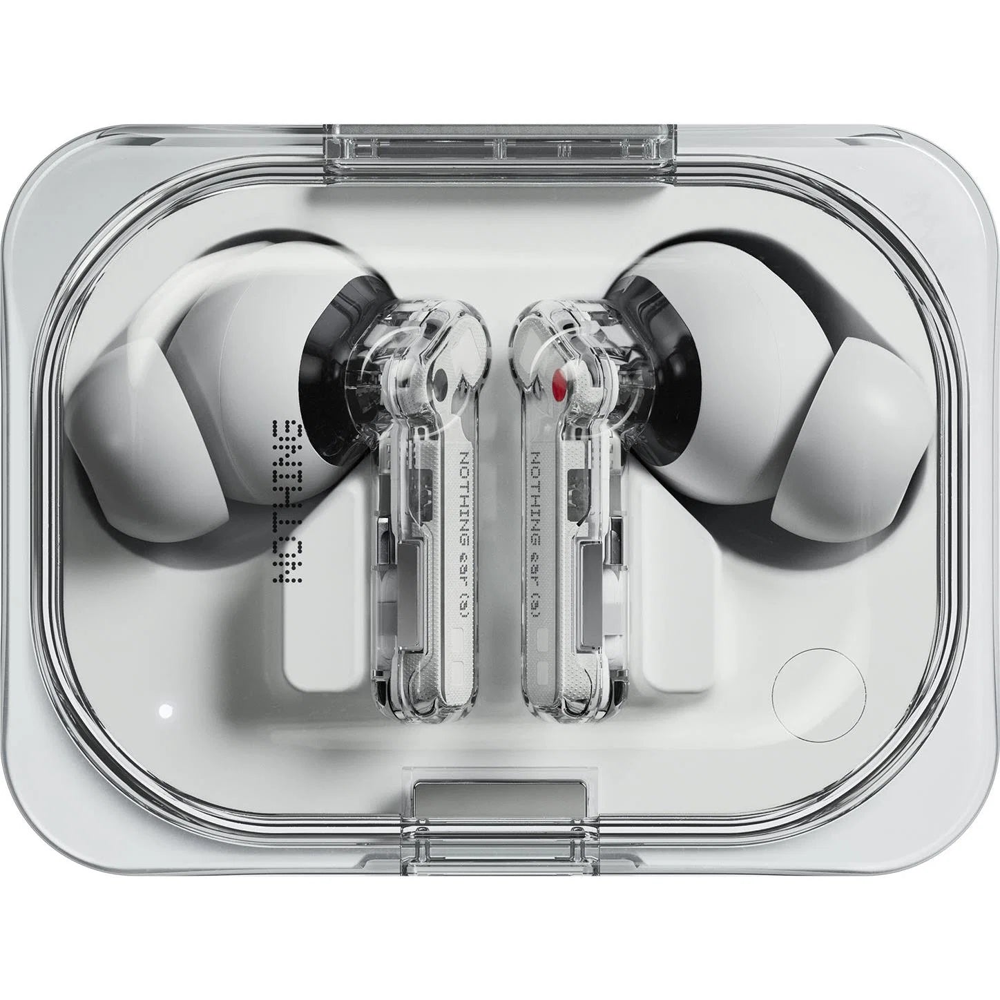 Dëgjuese Nothing Ear a, True Wireless, ANC,