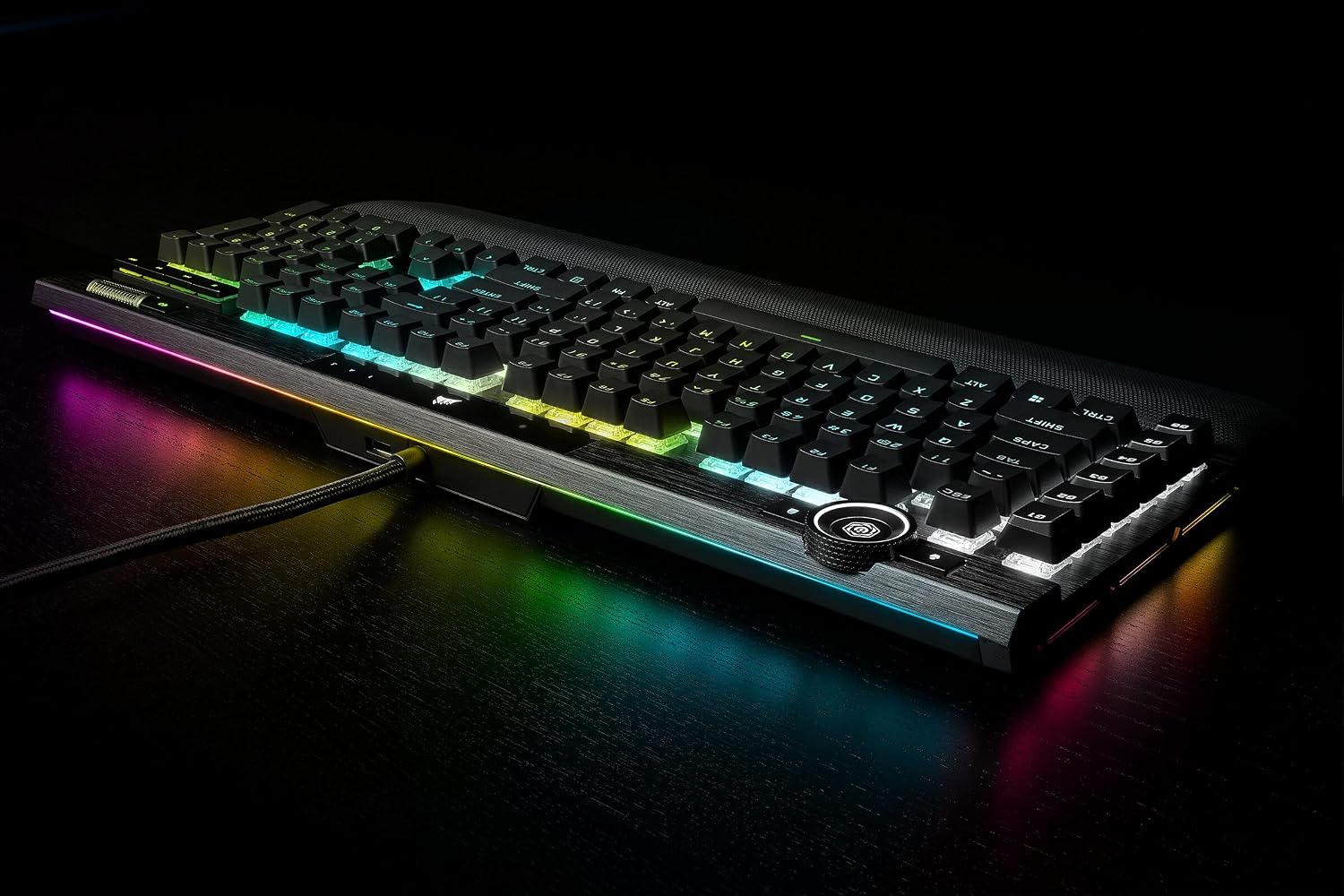 {OUTLET} Tastiere Corsair K100 RGB