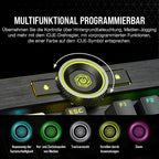 {OUTLET} Tastiere Corsair K100 RGB