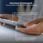 Tastiere CHERRY KW X ULP