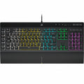 Tastiere CORSAIR K55 RGB PRO Wired