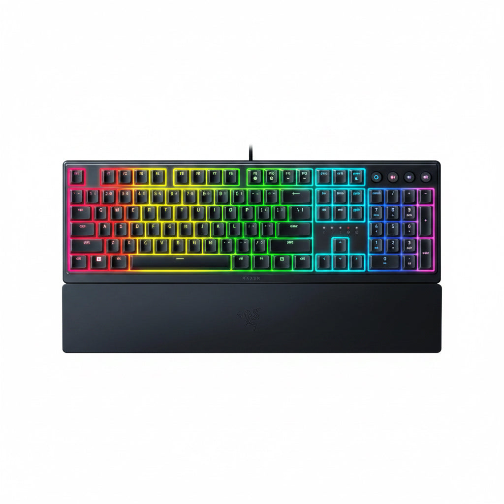 Tastiere Razer Ornata V3 - E Zeze
