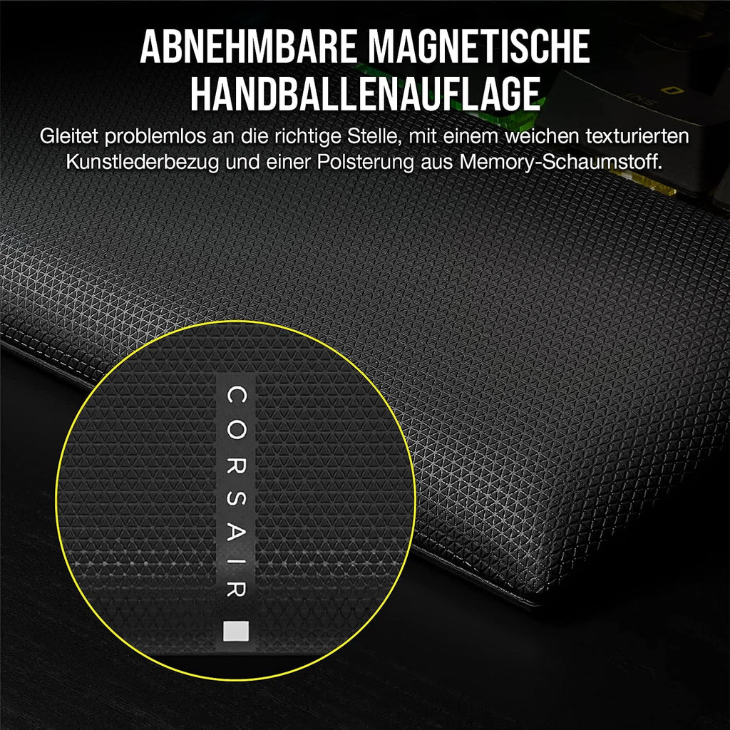 {OUTLET} Tastiere Corsair K100 RGB