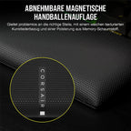 {OUTLET} Tastiere Corsair K100 RGB