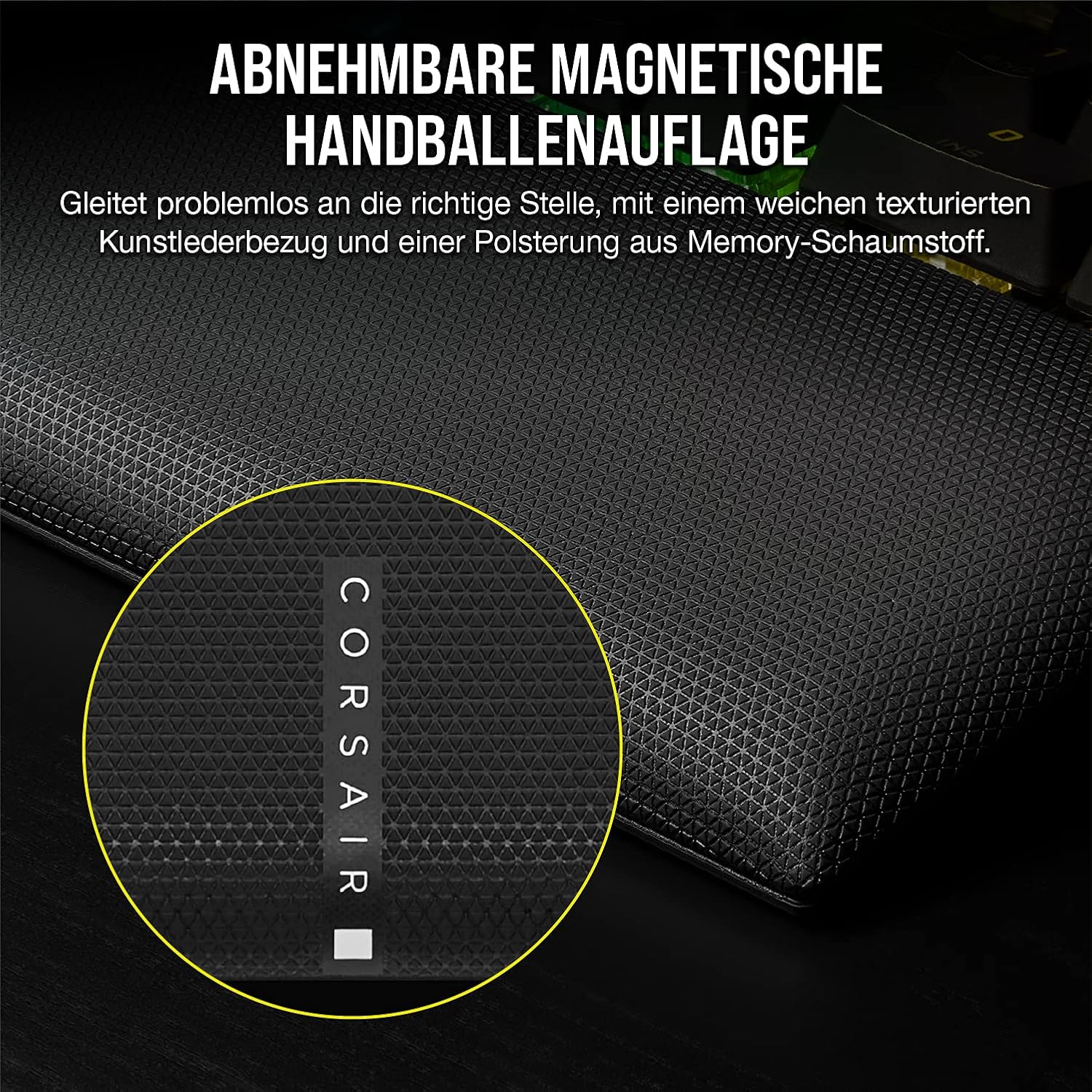 {OUTLET} Tastiere Corsair K100 RGB