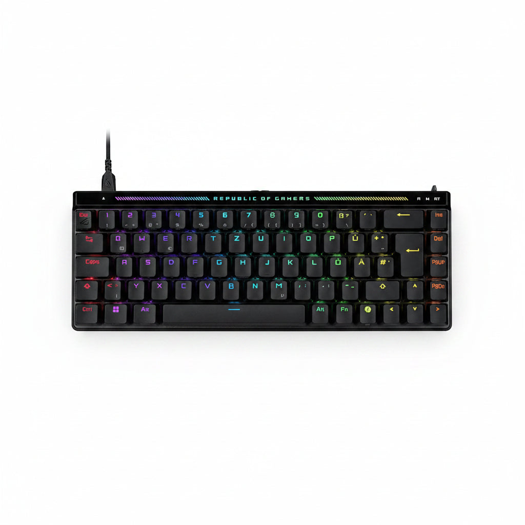 Tastiere ASUS ROG Falchion Ace HFX Analogue