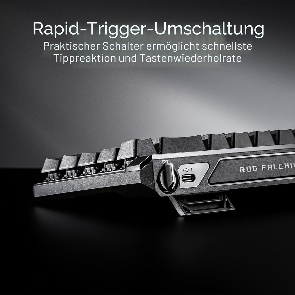 Tastiere ASUS ROG Falchion Ace HFX Analogue