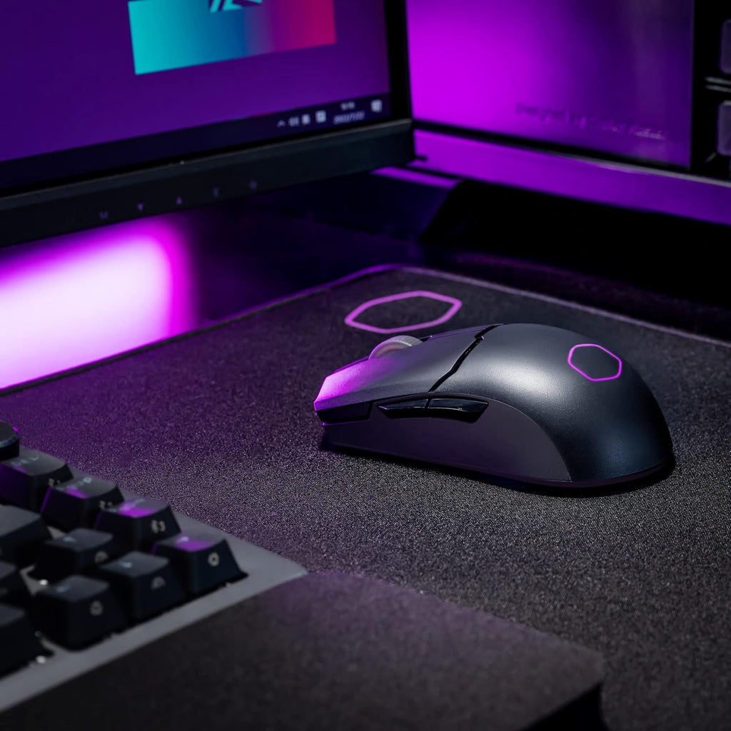 Maus Cooler Master MM712