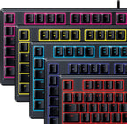 Tastiere  Razer Ornata V3 X - E Zeze