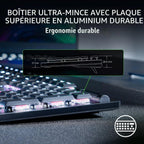 Tastiere Razer DeathStalker V2 Pro - E Zeze