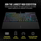 Tastiere Corsair K70 RGB PRO