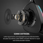 {OUTLET} Kufje Corsair Void v2 Wireless Gaming