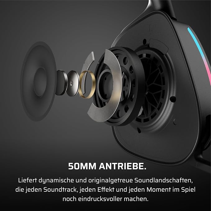 {OUTLET} Kufje Corsair Void v2 Wireless Gaming