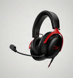 Kufje HyperX Cloud III Wired