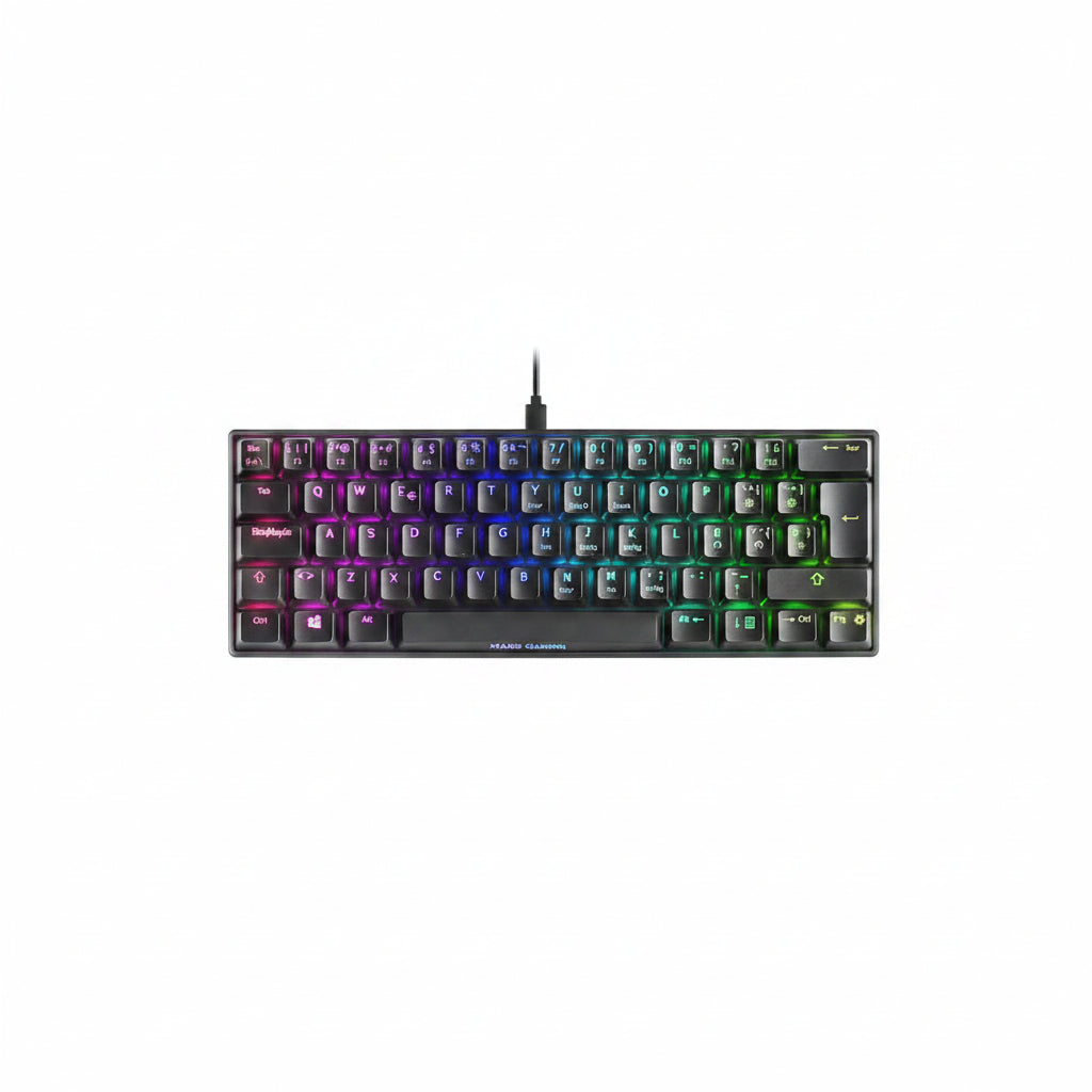 Tastiere Mars Gaming MKMINI 60%