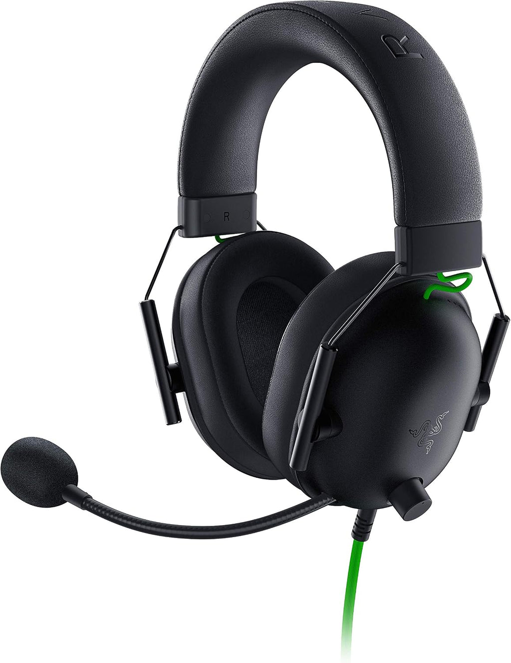 Kufje Razer BlackShark V2 X