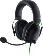 Kufje Razer BlackShark V2 X