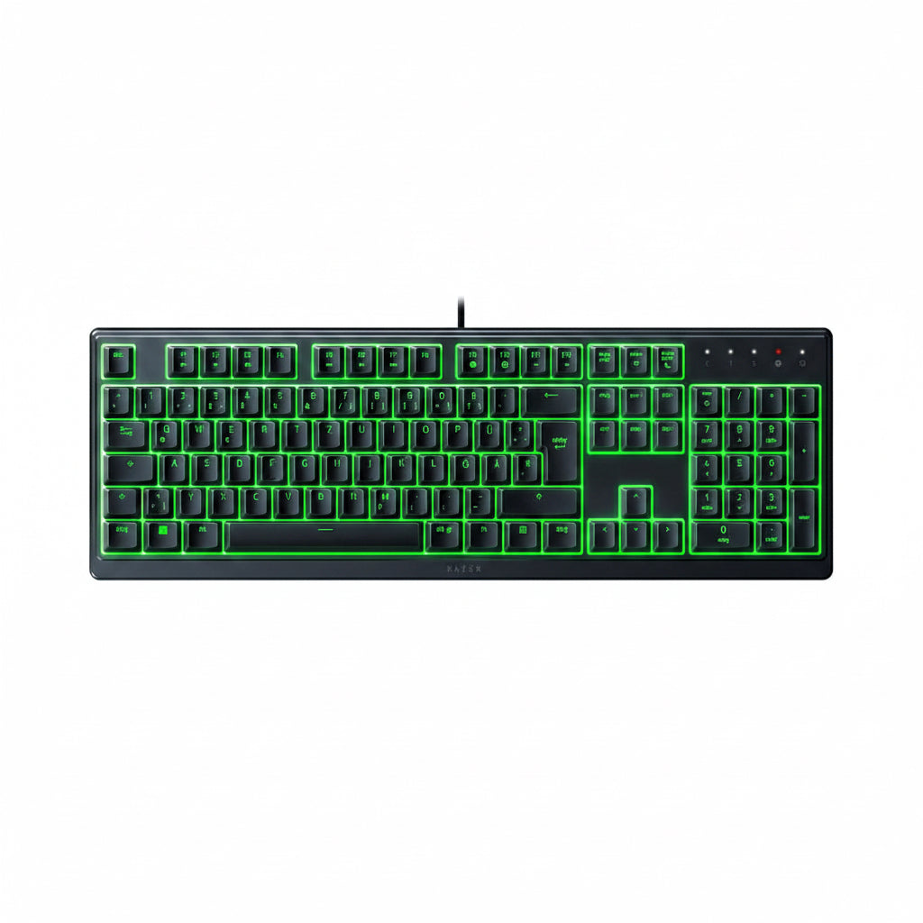 Tastiere  Razer Ornata V3 X - E Zeze
