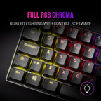 Tastiere Mars Gaming MKMINI 60%