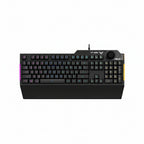 Tastiere ASUS TUF Gaming K1 RGB