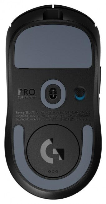 LOGITECH Maus G Pro X Superlight 2 Wireless - I Zi