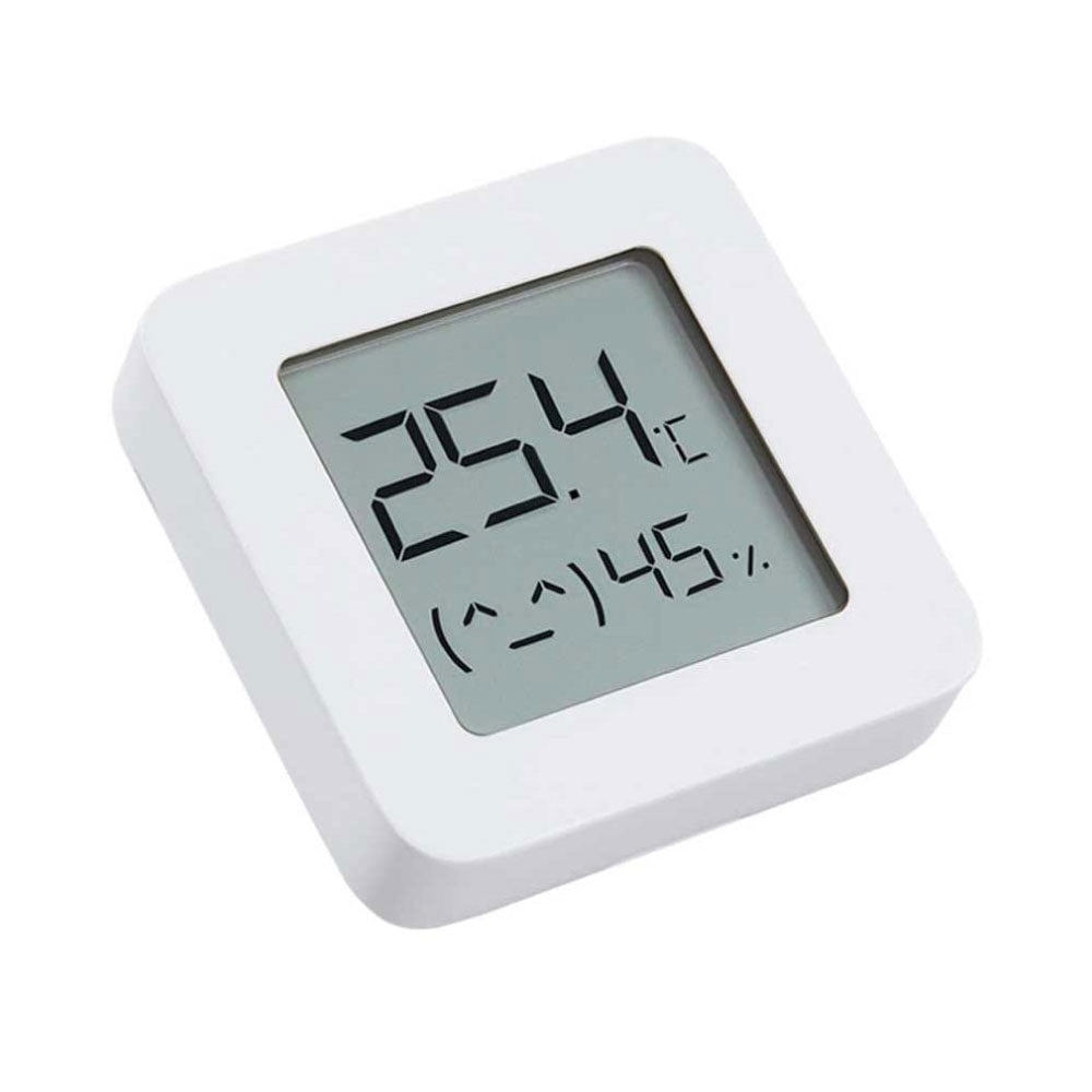 XIAOMI Mi Temeprature and Humidity Monitor 2
