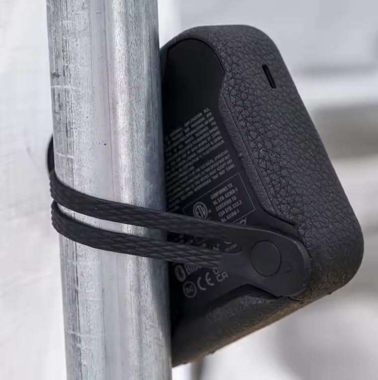 Altoparlanti Bluetooth Willen, i zi