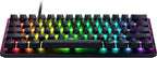 {OUTLET} Tastiere Razer Huntsman V3 Pro Mini (Switches Analog) 60% - E Zeze