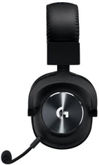 LOGITECH Kufje G Pro X - Te Zeza