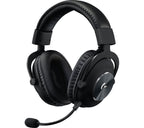 LOGITECH Kufje G Pro X - Te Zeza