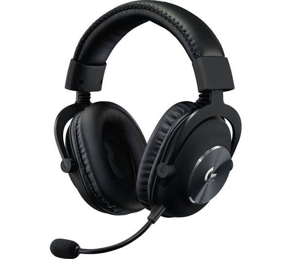 LOGITECH Kufje G Pro X - Te Zeza