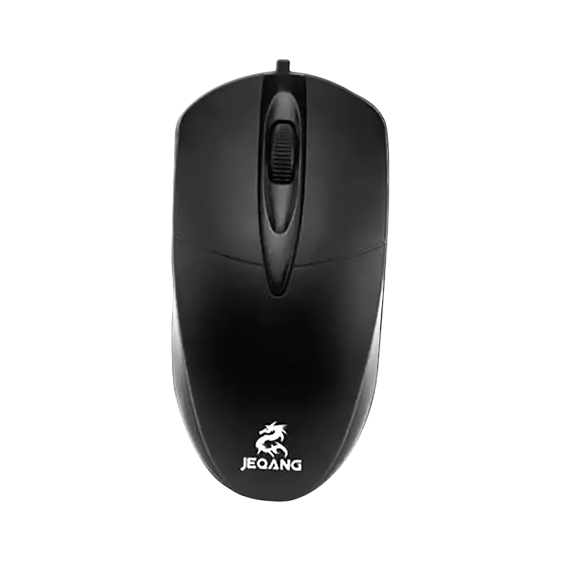JEQANG JM-018 Maus Wired