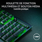 Tastiere Razer DeathStalker V2 Pro - E Zeze
