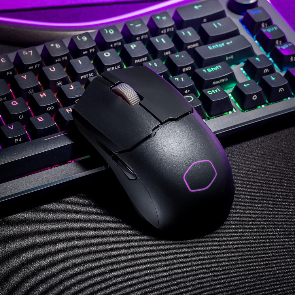 Maus Cooler Master MM712