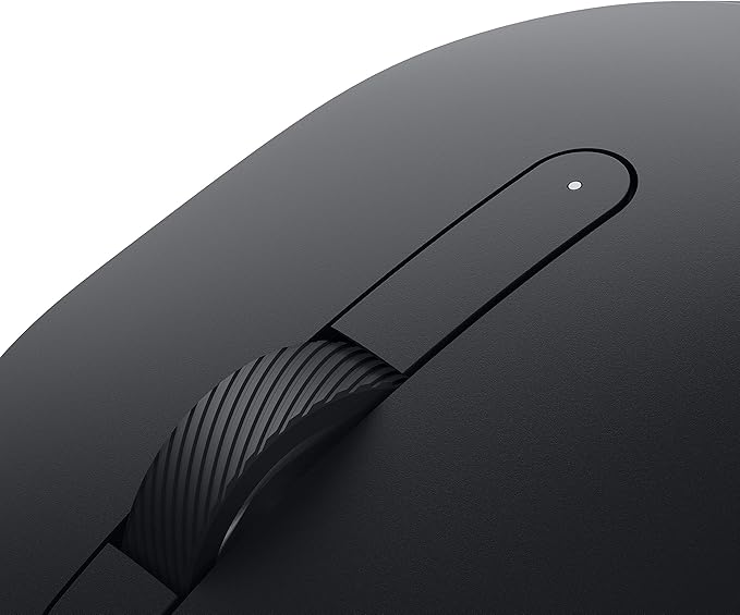Maus Dell Mobile MS3320 Black
