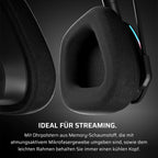 {OUTLET} Kufje Corsair Void v2 Wireless Gaming