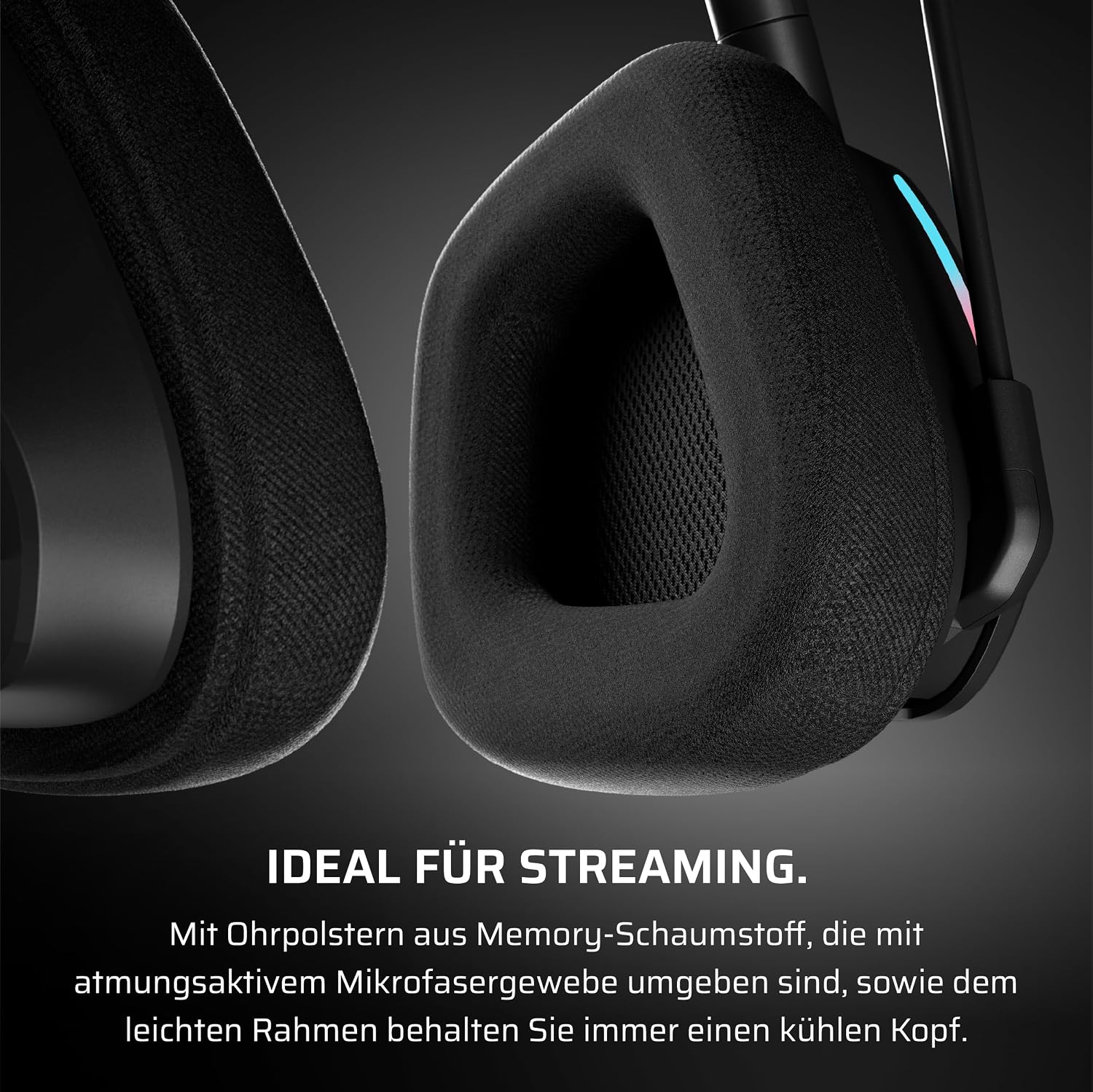 {OUTLET} Kufje Corsair Void v2 Wireless Gaming