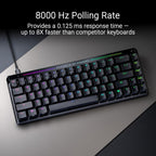 Tastiere ASUS ROG Falchion Ace HFX Analogue