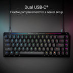 Tastiere ASUS ROG Falchion Ace HFX Analogue