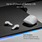 Degjuse ASUS - ROG CETRA True Wireless Earphones